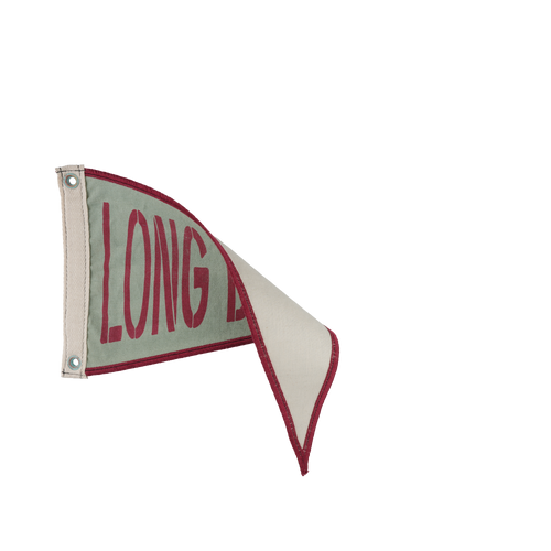 Long Beach Penannt