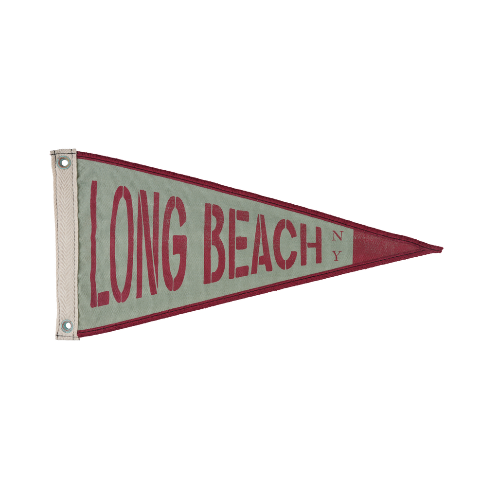 Long Beach Penannt