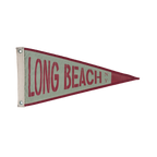 Long Beach Penannt