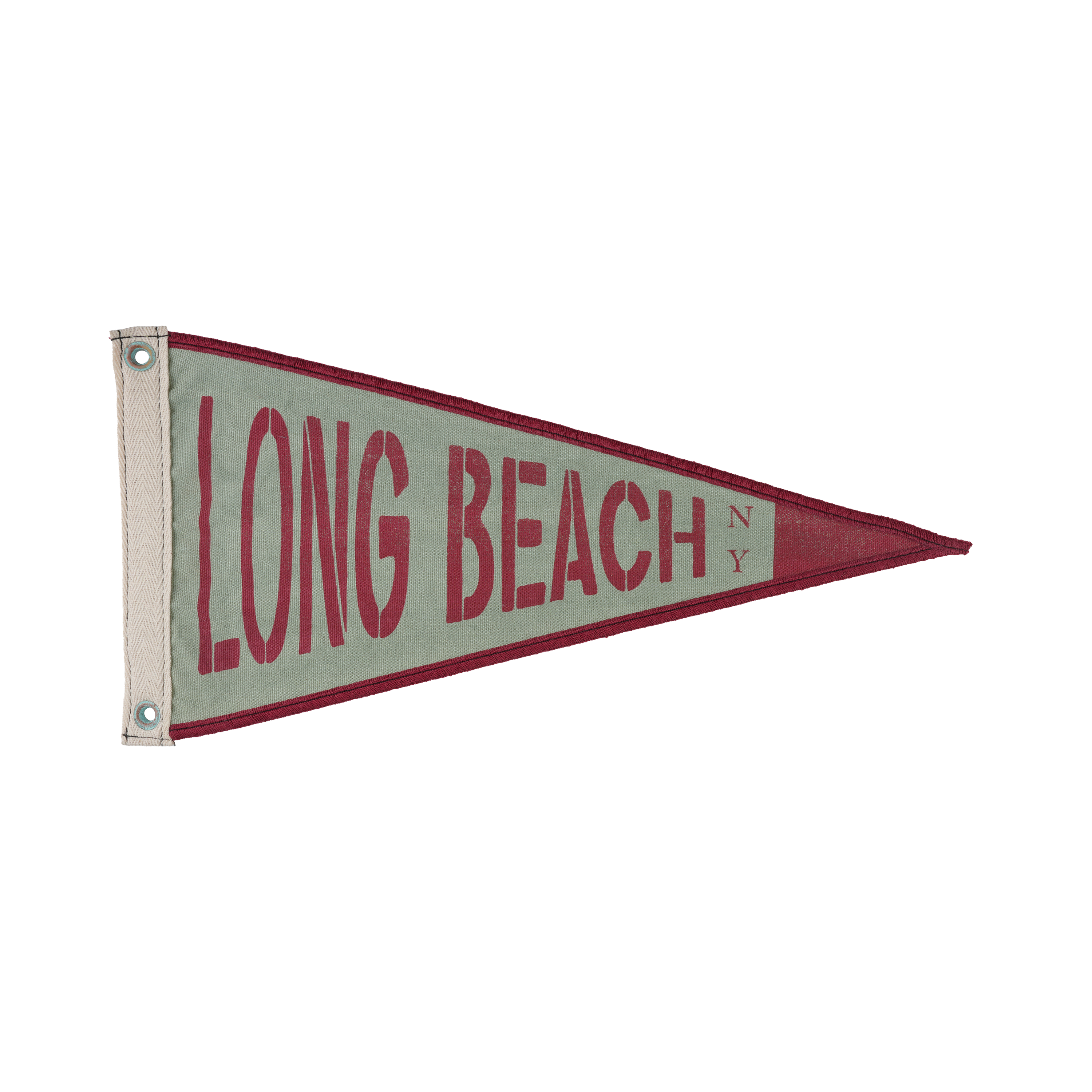 Long Beach