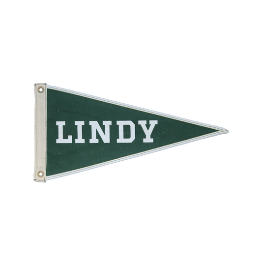 Lindy