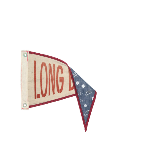 Long Beach Antique
