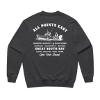 Marine Service Crew Neck
