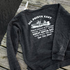 Marine Service Crew Neck