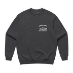 Marine Service Crew Neck