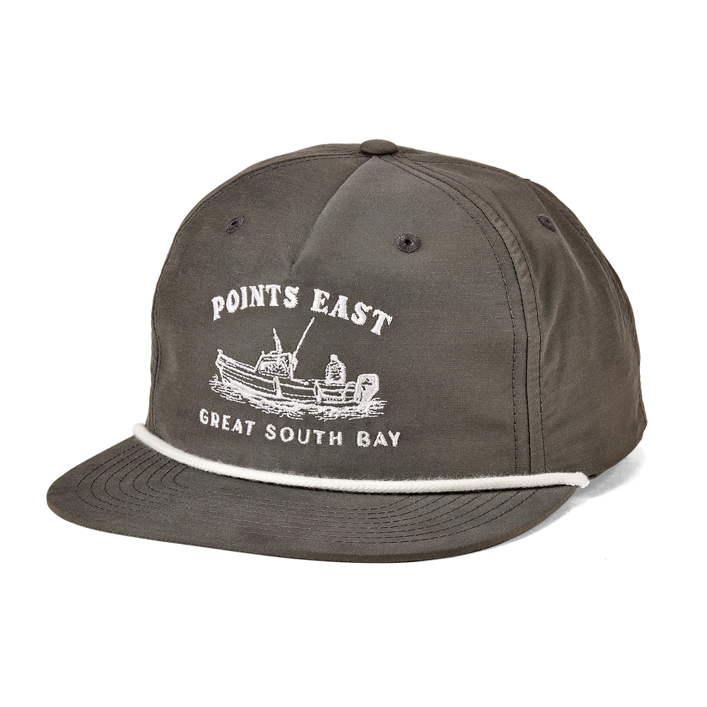 Marine Service Hat