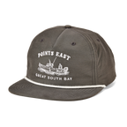 Marine Service Hat