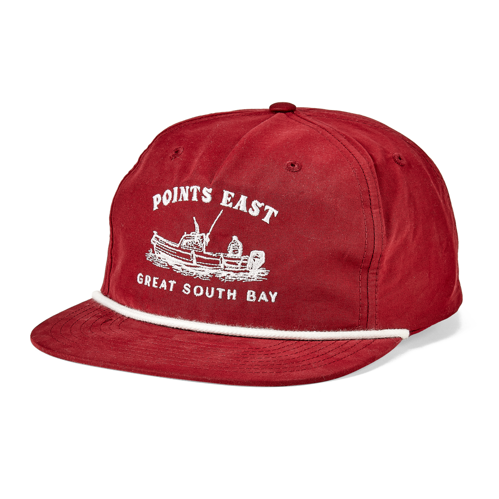 Marine Service Hat