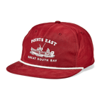 Marine Service Hat