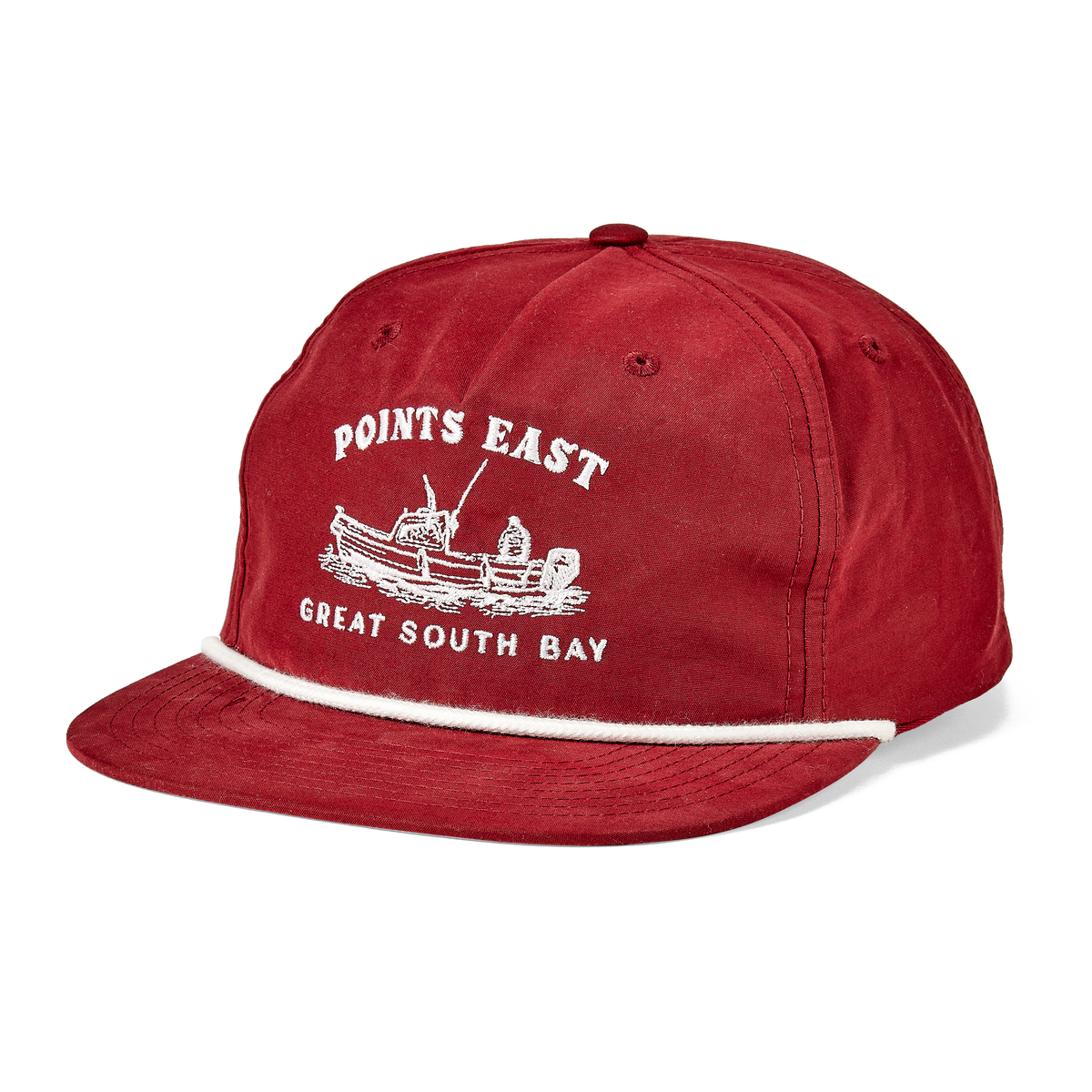 Marine Service Hat