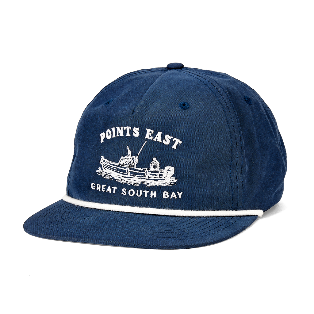 Marine Service Hat