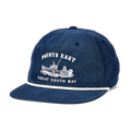Marine Service Hat