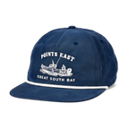 Marine Service Hat