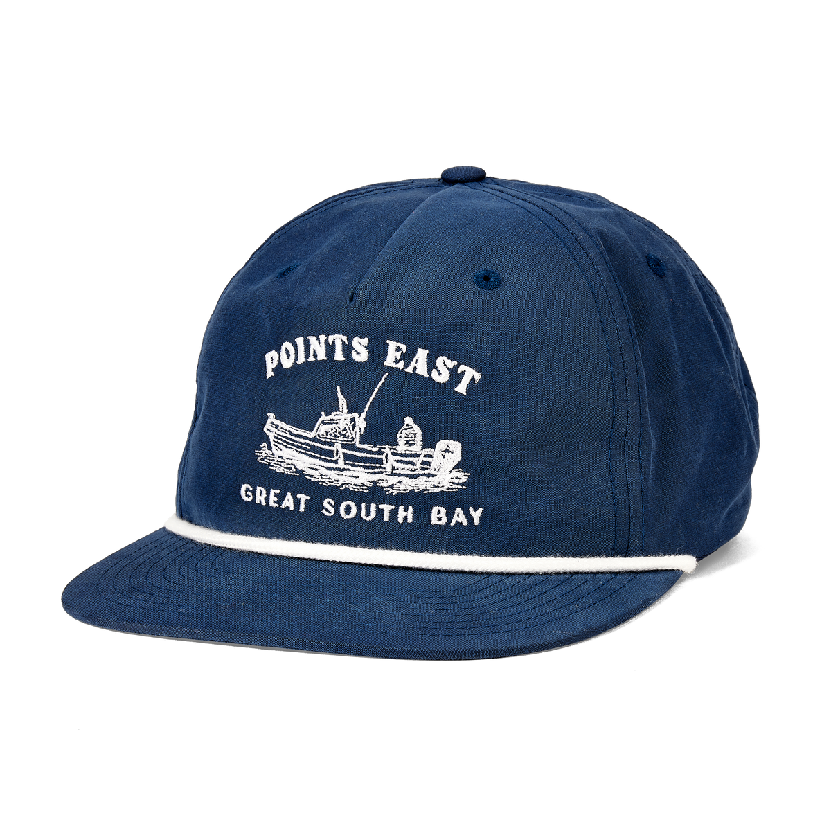 Marine Service Hat
