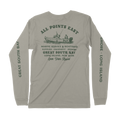Marine Service Long Sleeve
