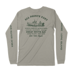 Marine Service Long Sleeve
