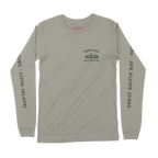 Marine Service Long Sleeve