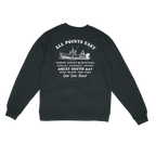 Marine Service Crew Neck