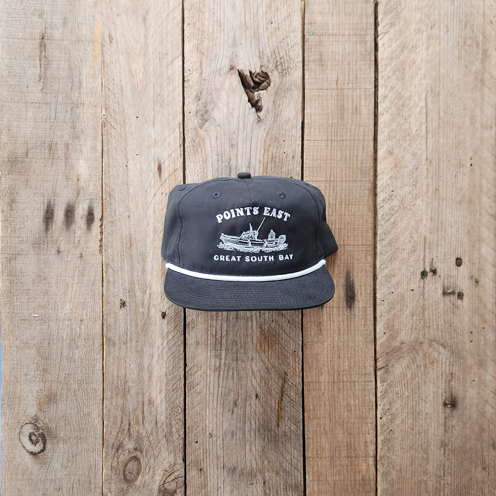 Marine Service Hat