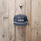Marine Service Hat