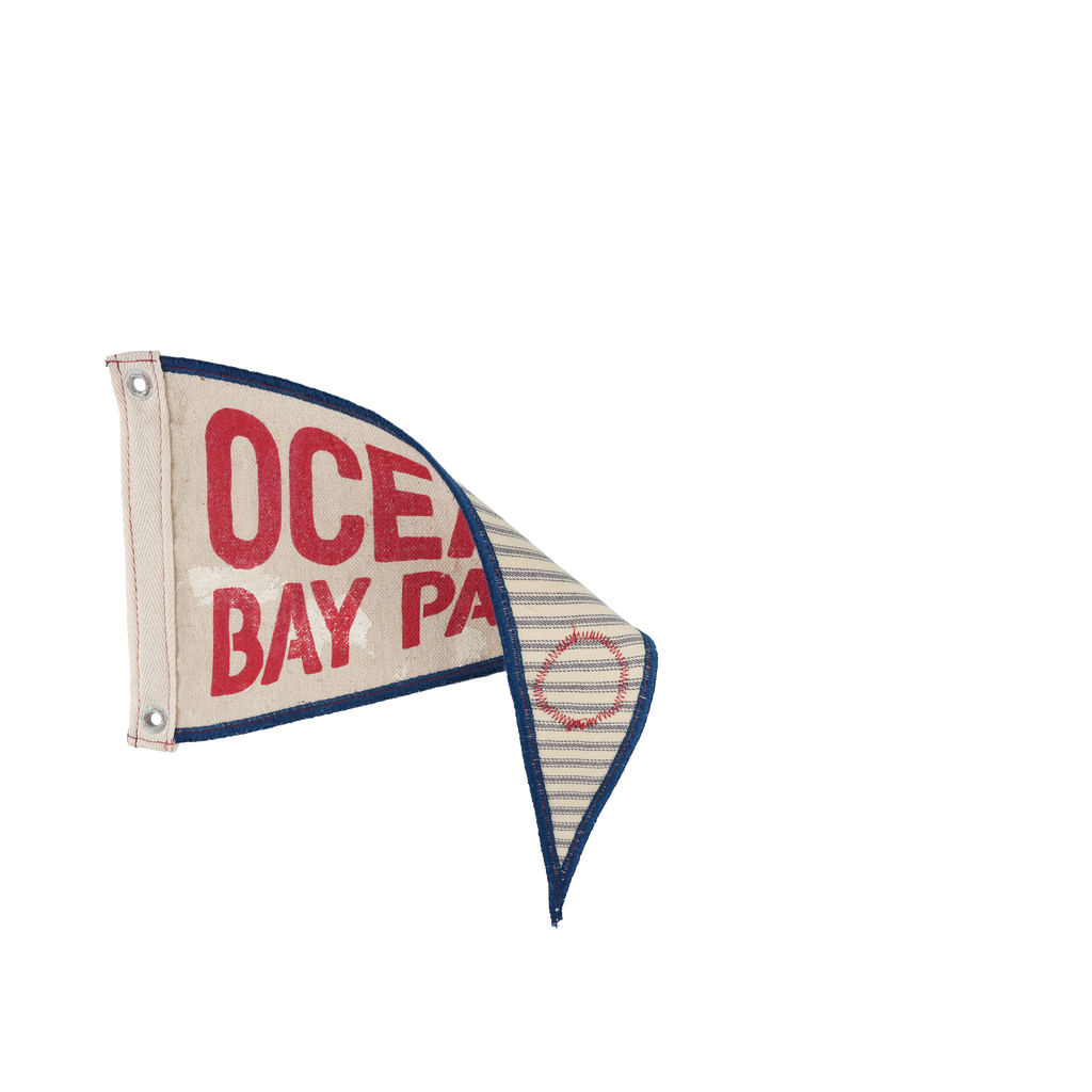 Ocean Bay Park Antique
