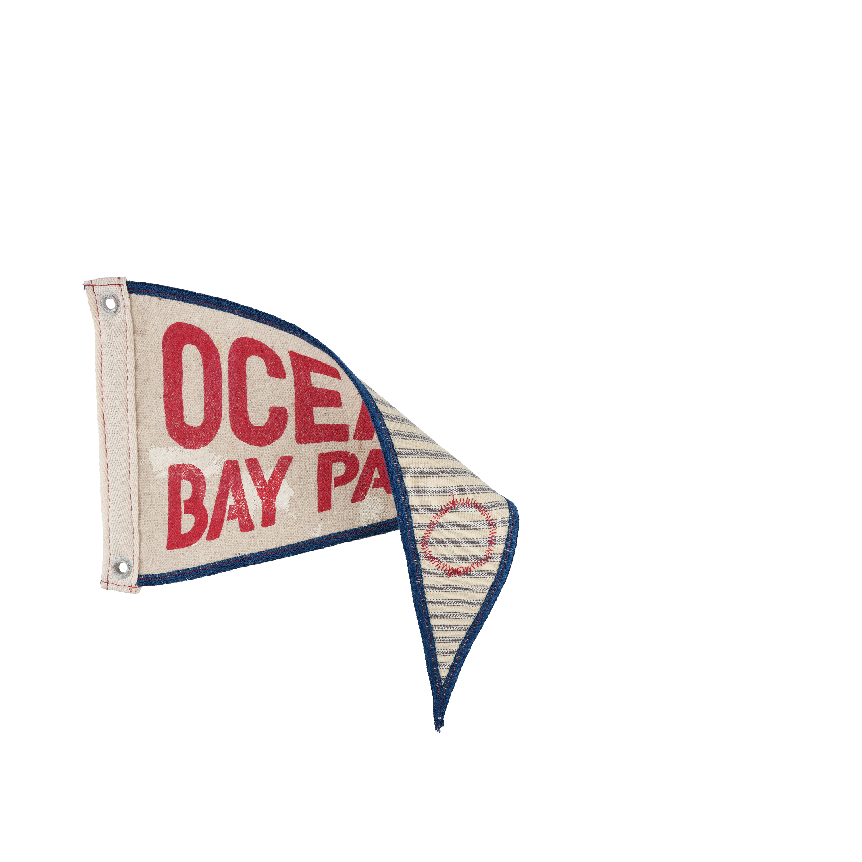 Ocean Bay Park Antique