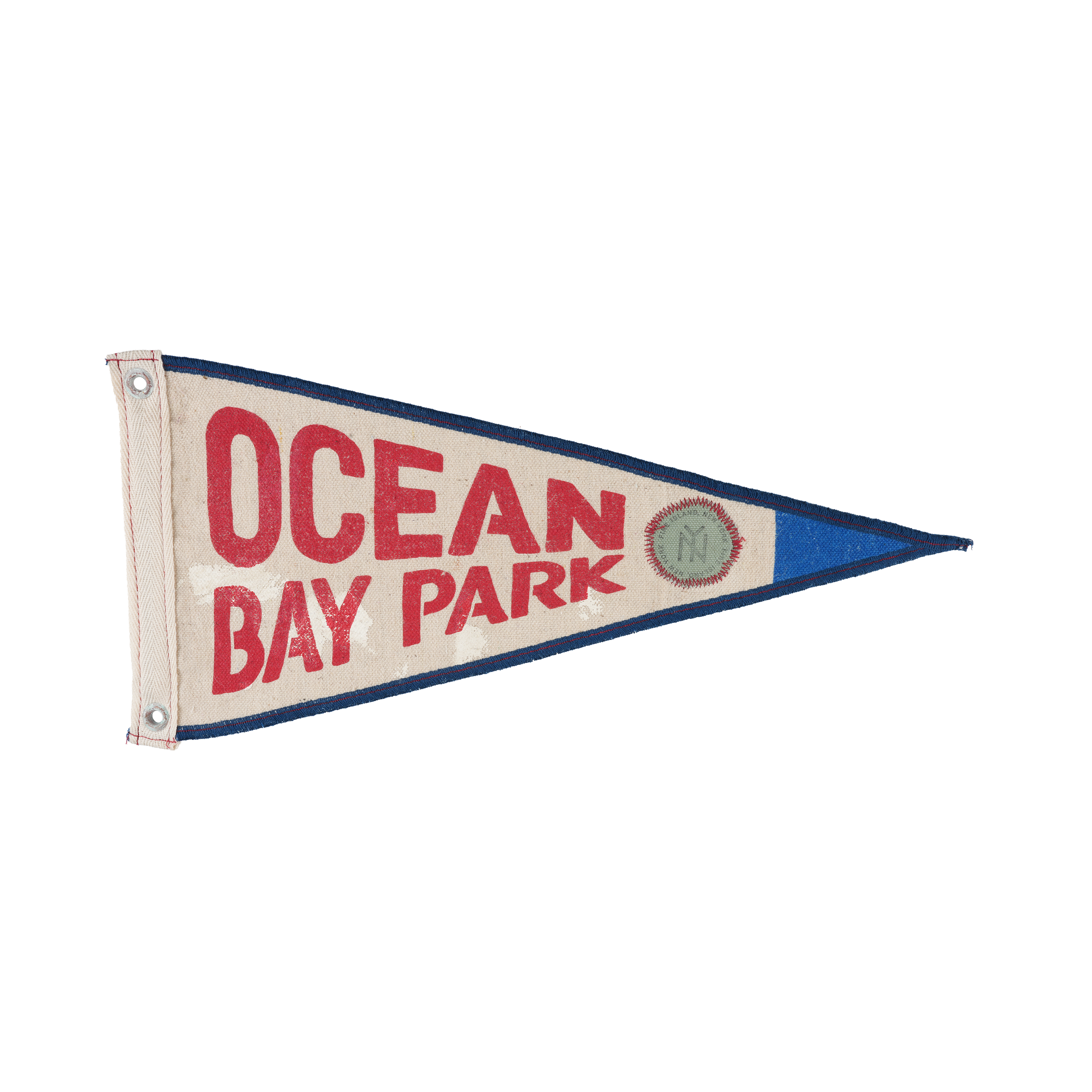 Ocean Bay Park Antique