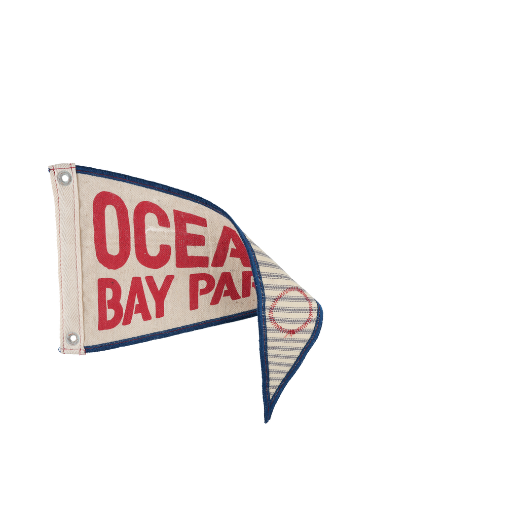Ocean Bay Park Antique