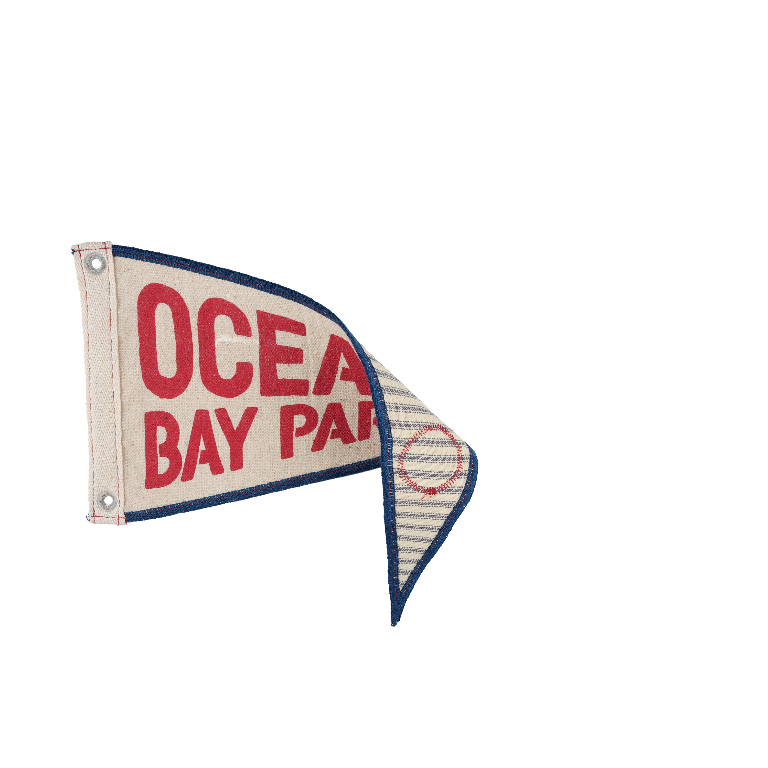 Ocean Bay Park Antique