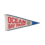 Ocean Bay Park Antique