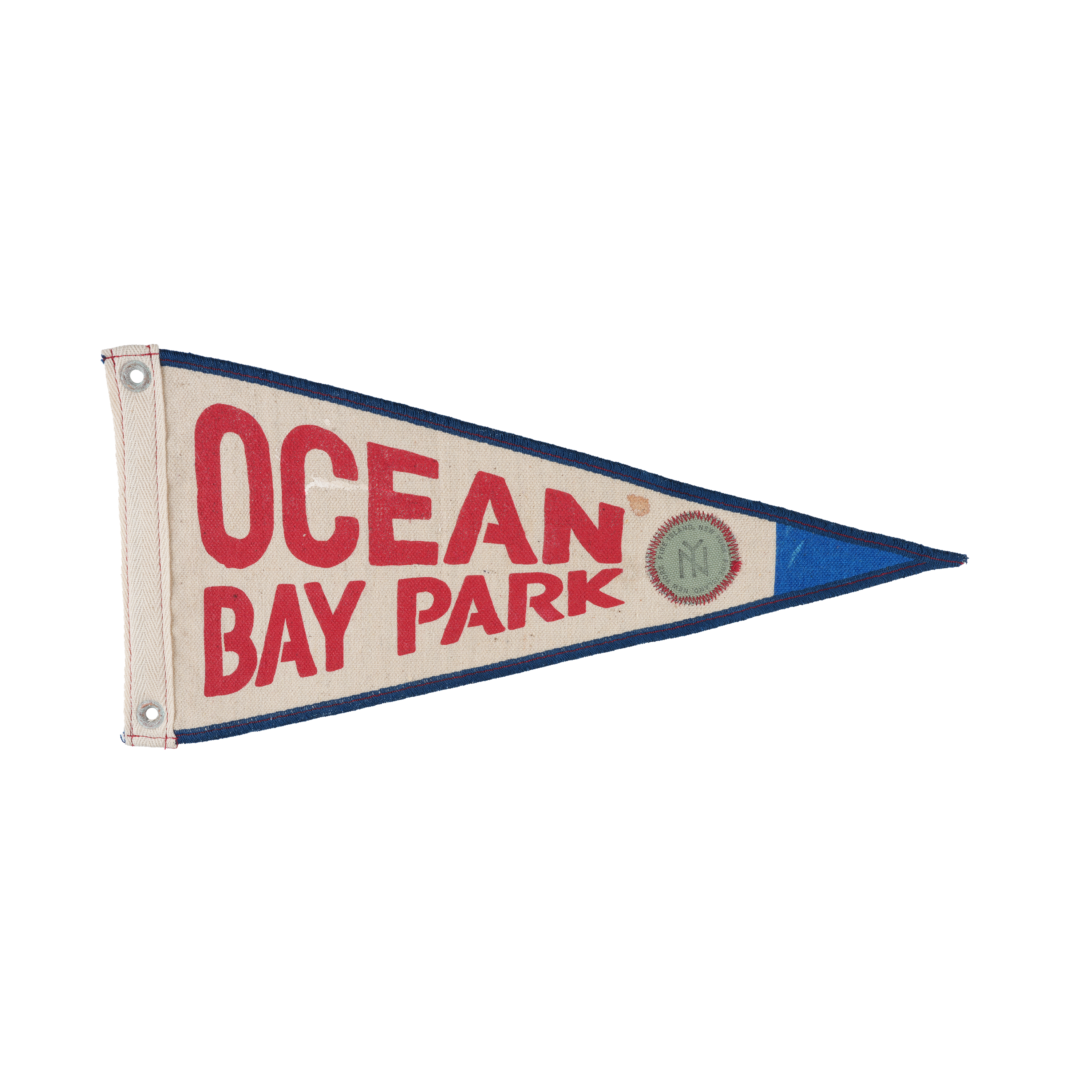 Ocean Bay Park Antique