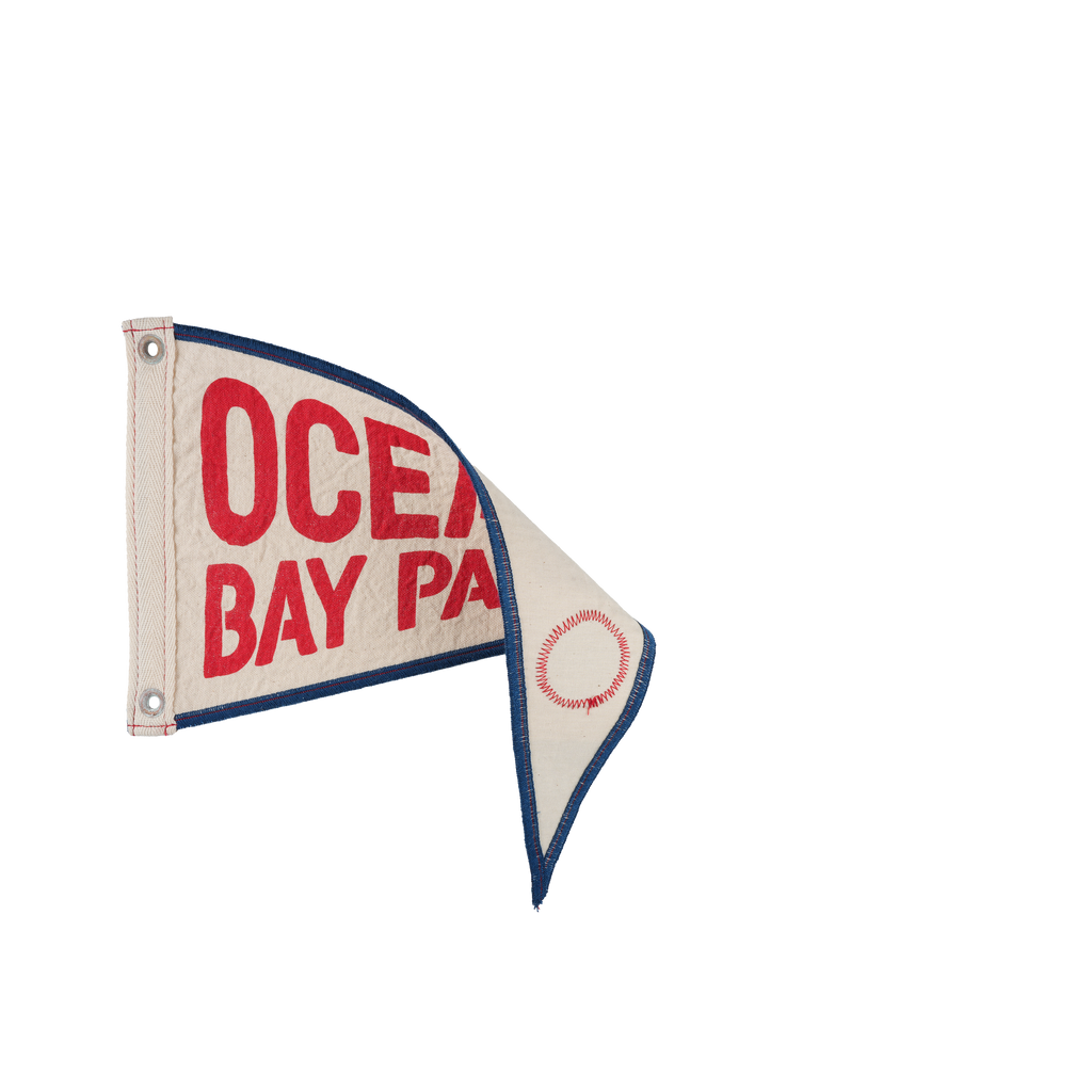 Ocean Bay Park Pennant
