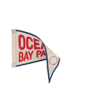 Ocean Bay Park Pennant
