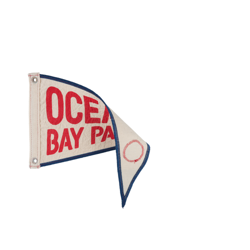 Ocean Bay Park Pennant