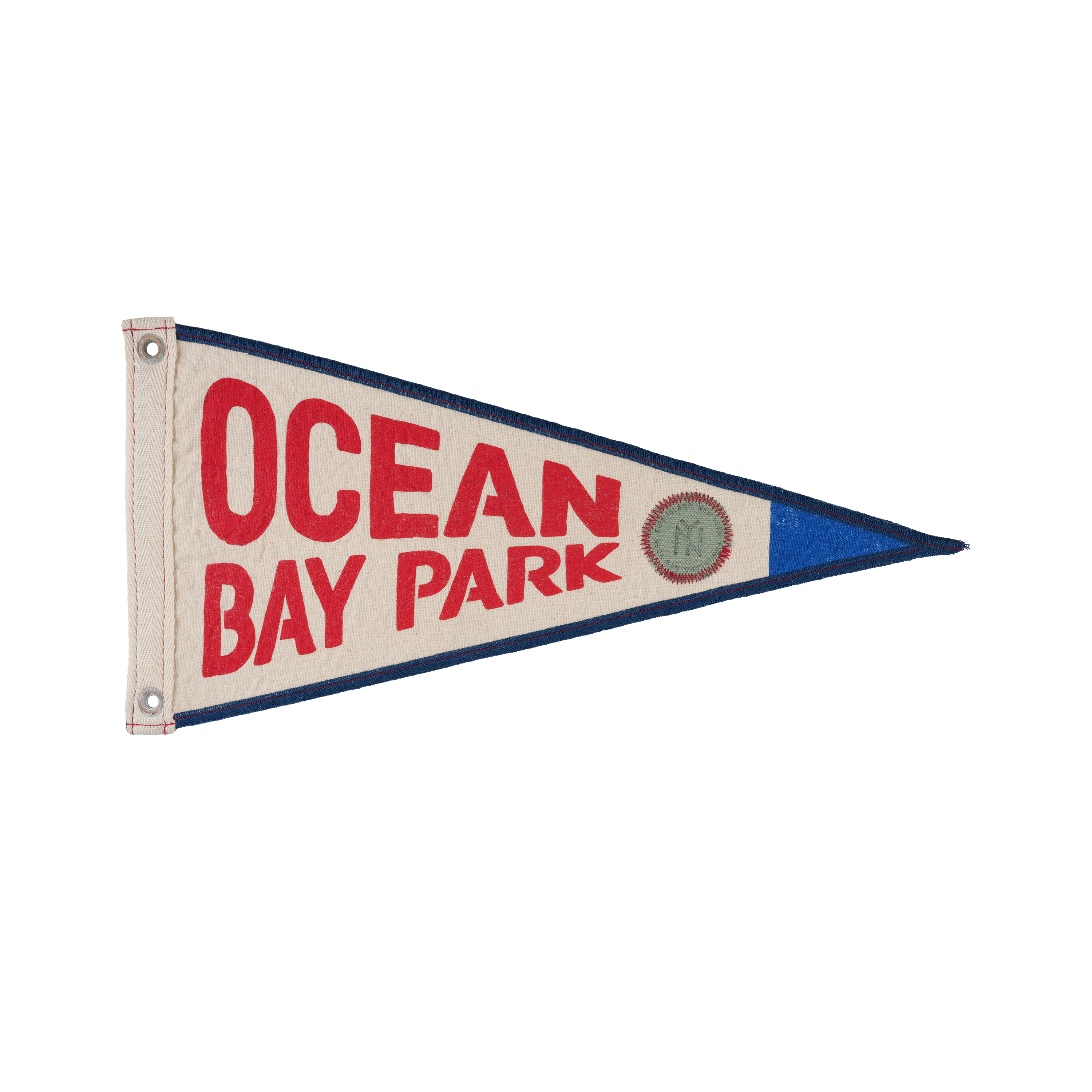 Ocean Bay Park