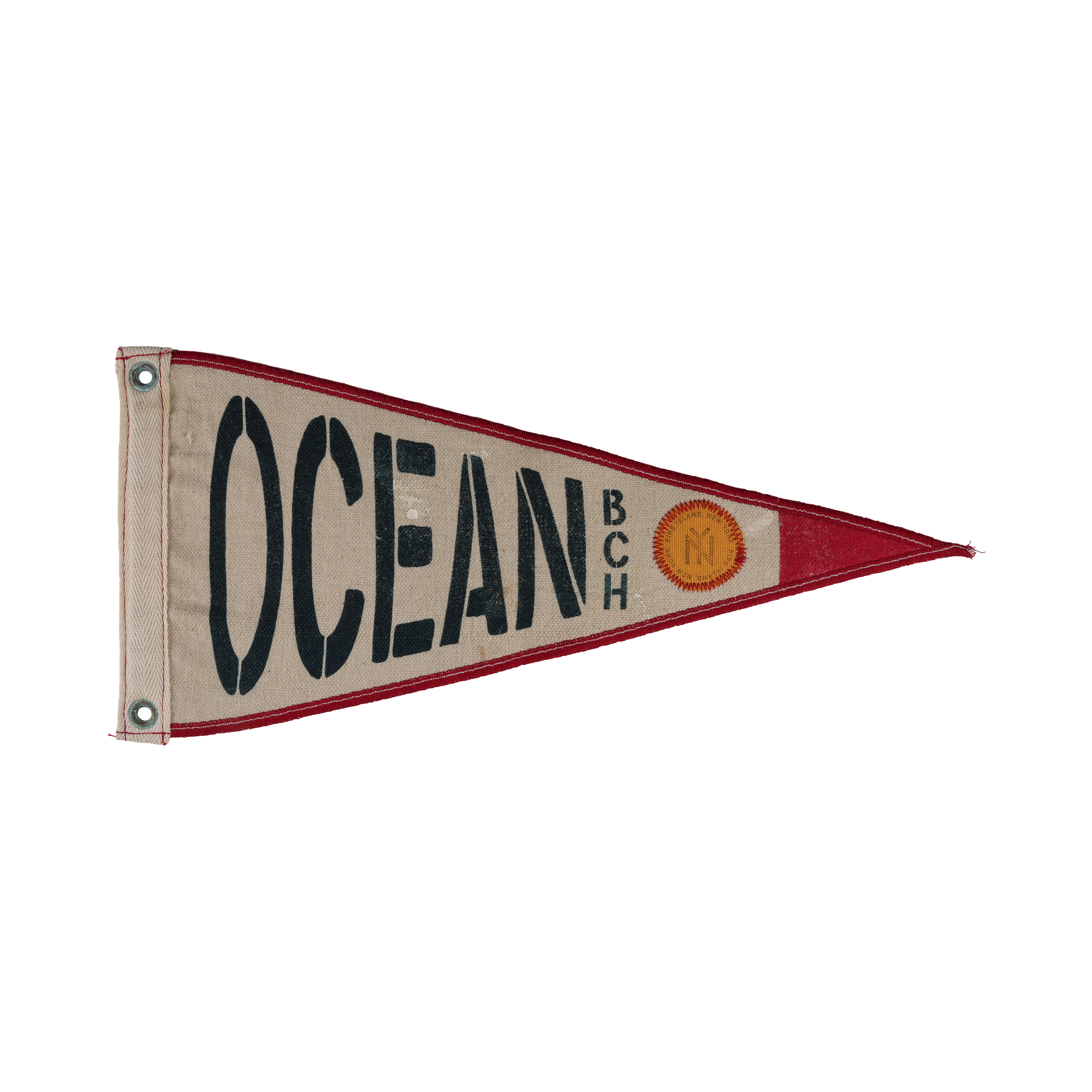 Ocean Beach Antique