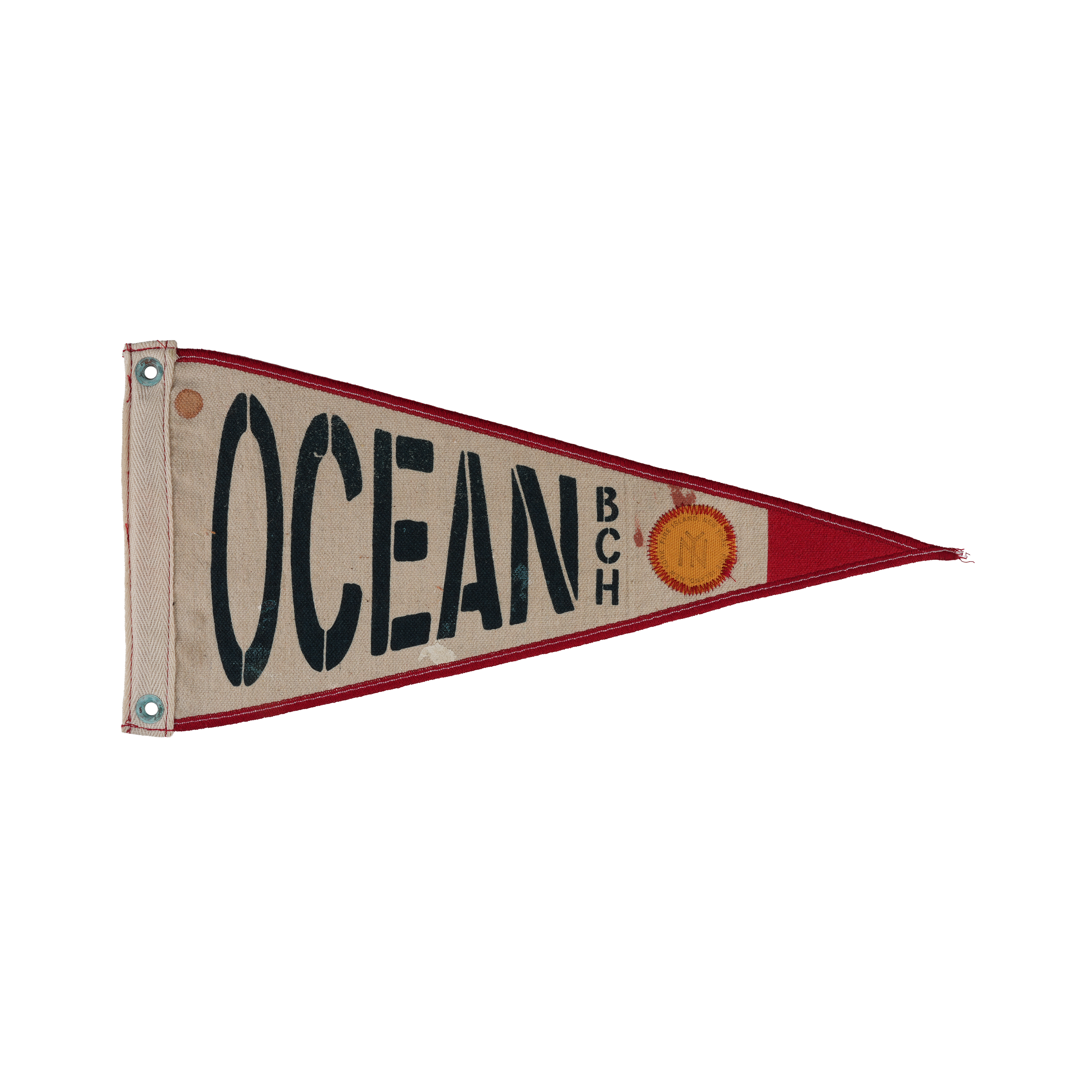 Ocean Beach Antique