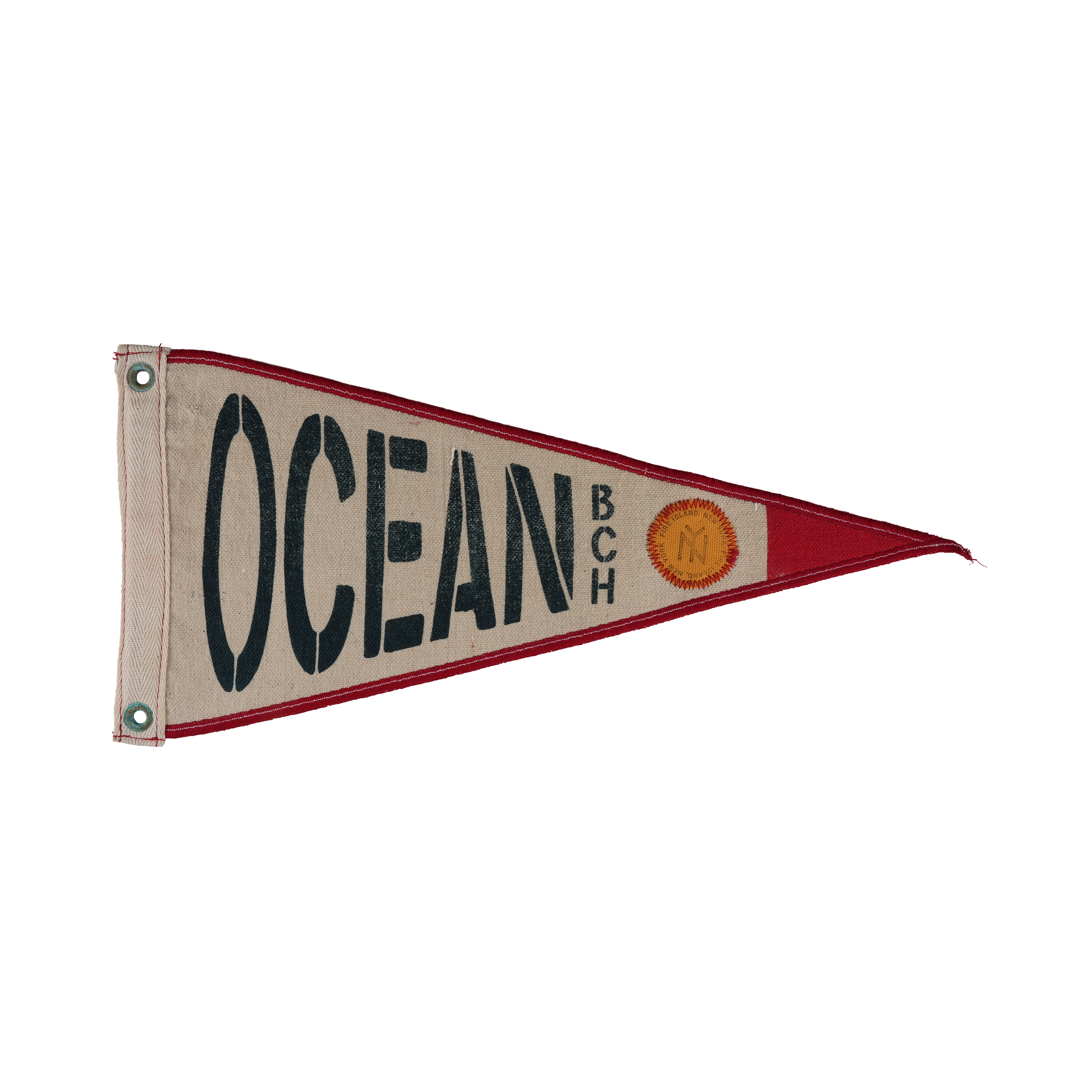 Ocean Beach Antique