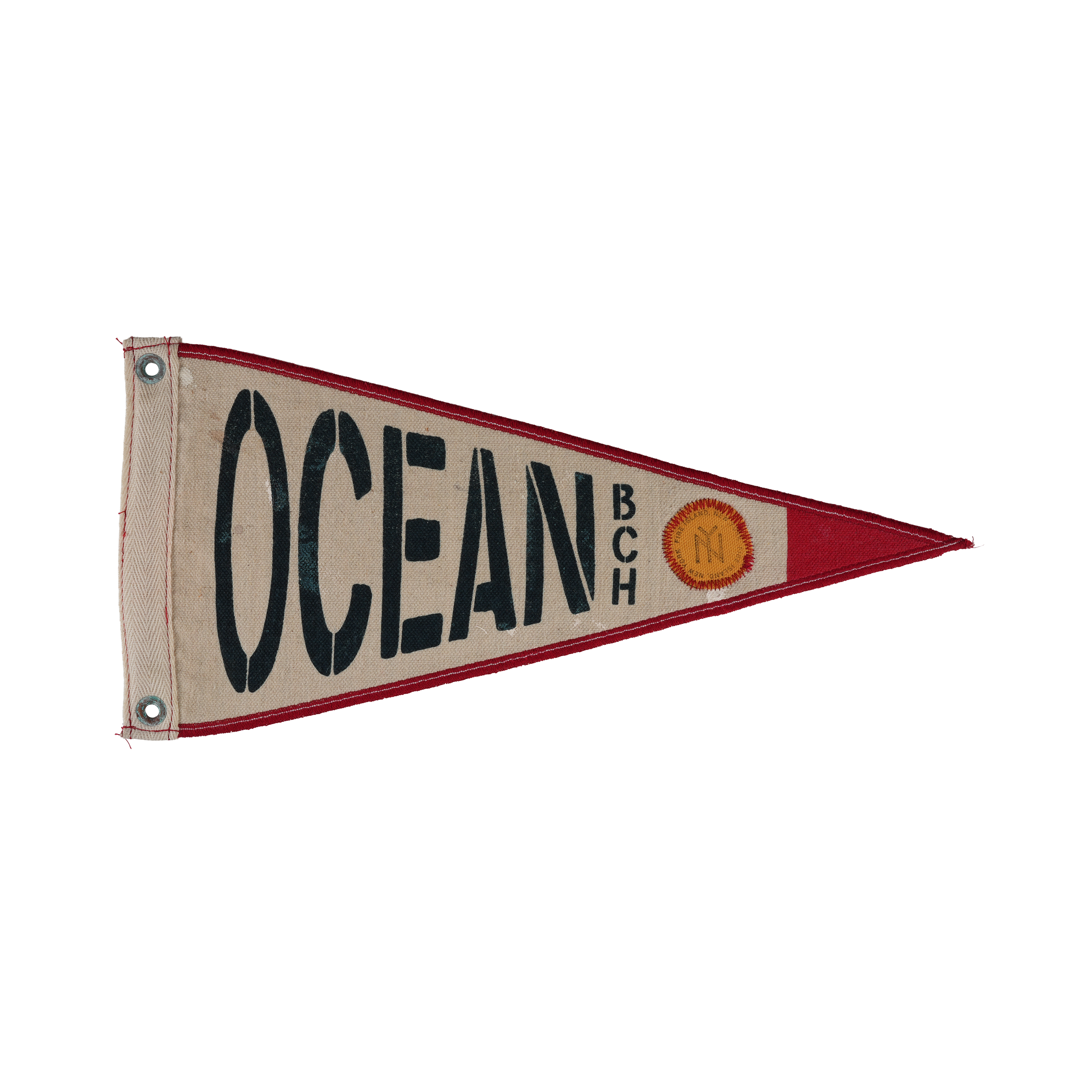 Ocean Beach Antique