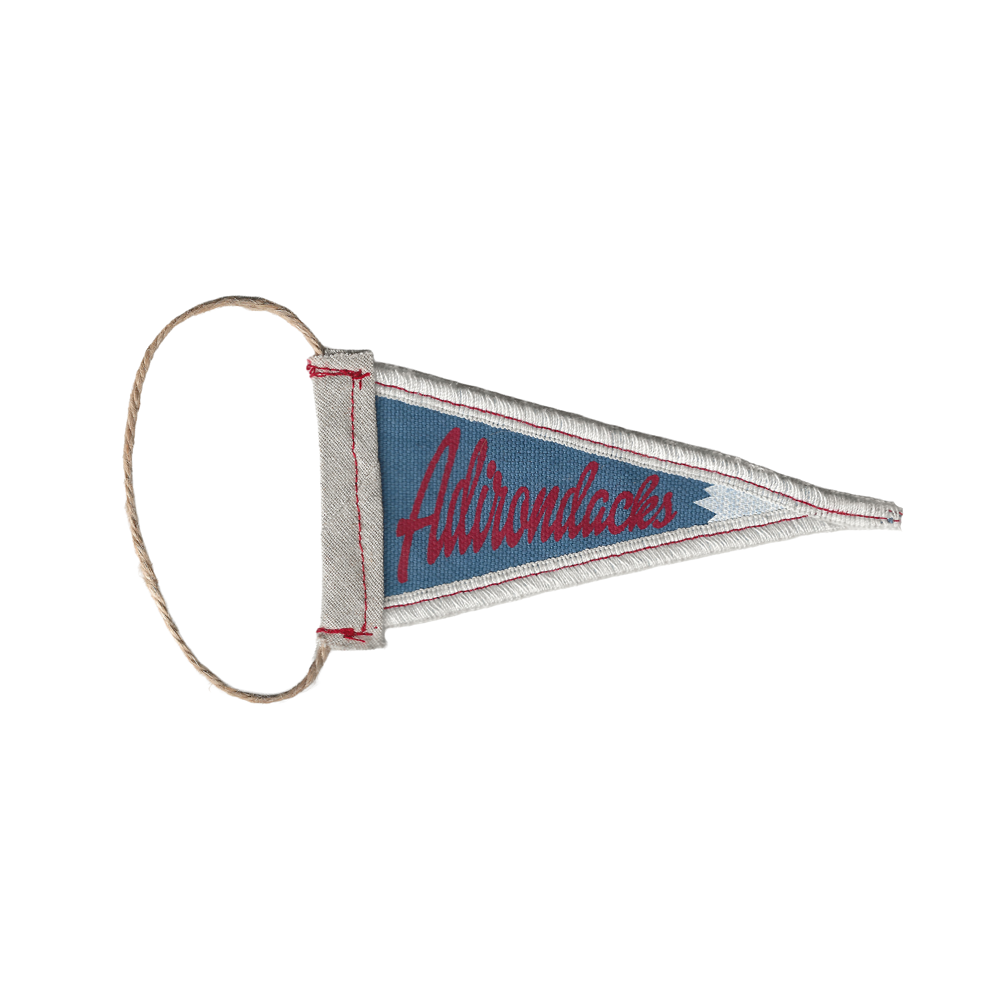 Adirondacks Ornament