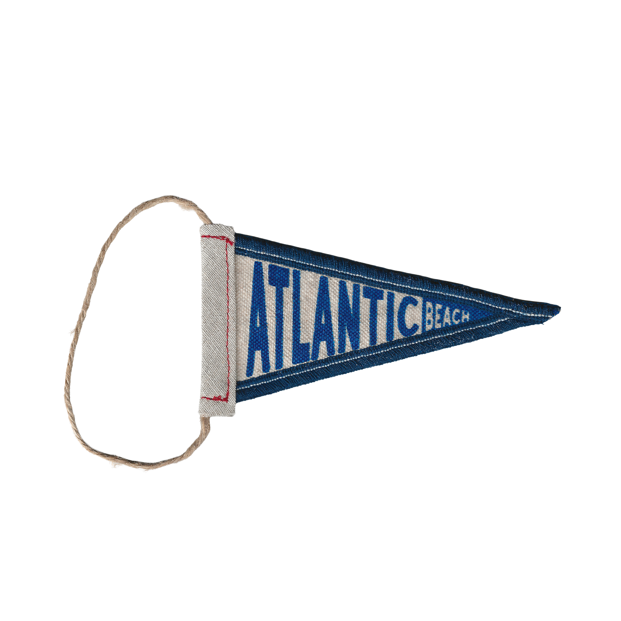 Atlantic Beach Ornament