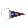 Gilgo Ornament
