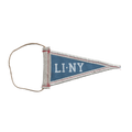 LI•NY Ornament
