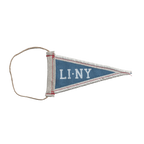 LI•NY Ornament
