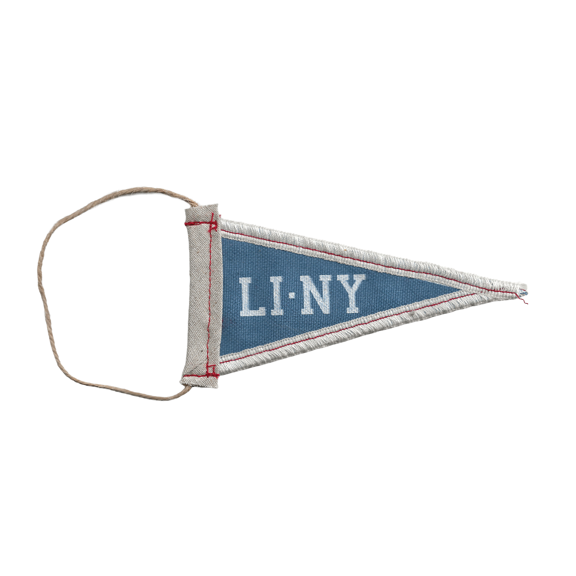LI•NY Ornament