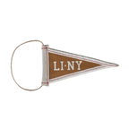 LI•NY Ornament