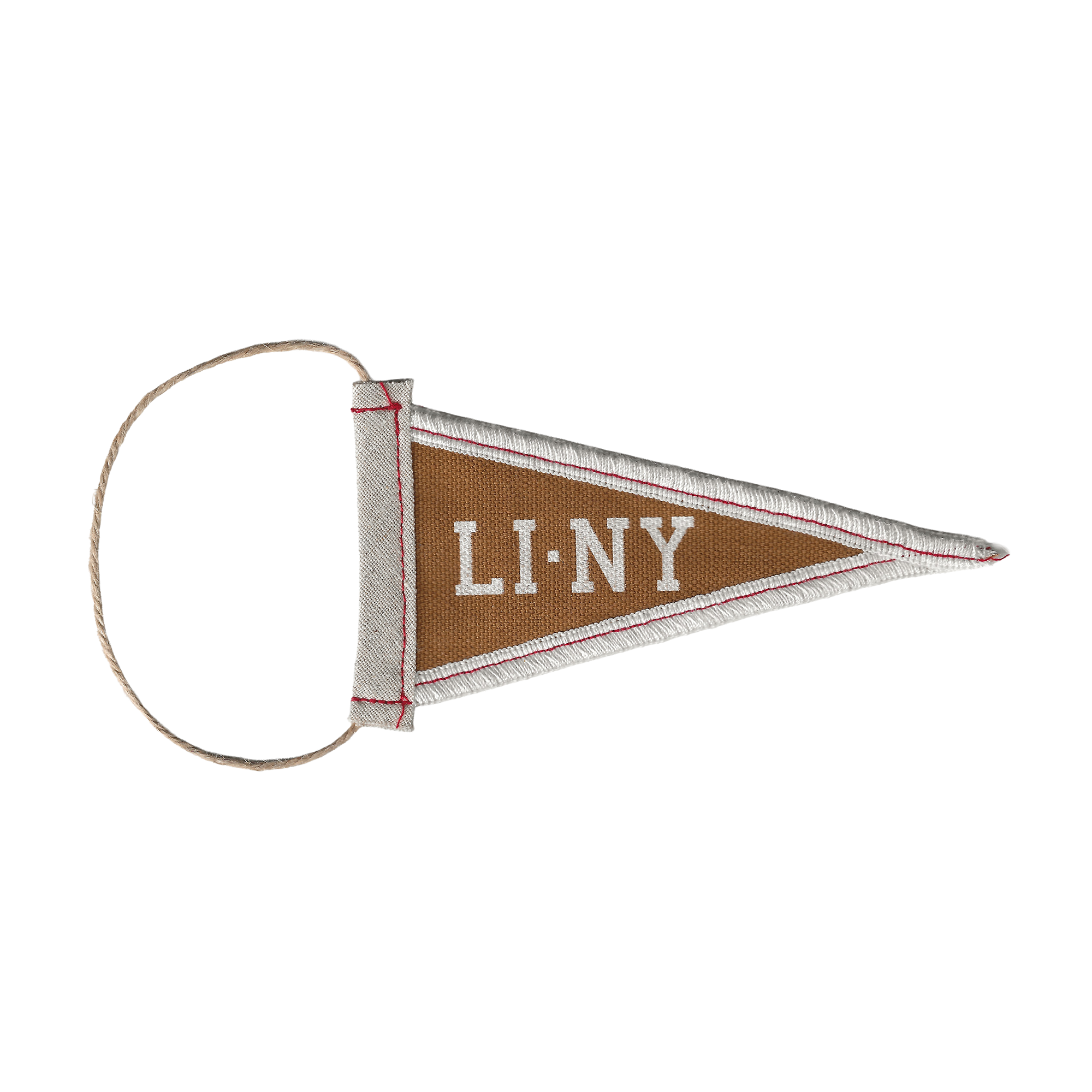 LI•NY Ornament