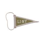 LI•NY Ornament