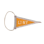 LI•NY Ornament