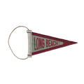 Long Beach Ornament